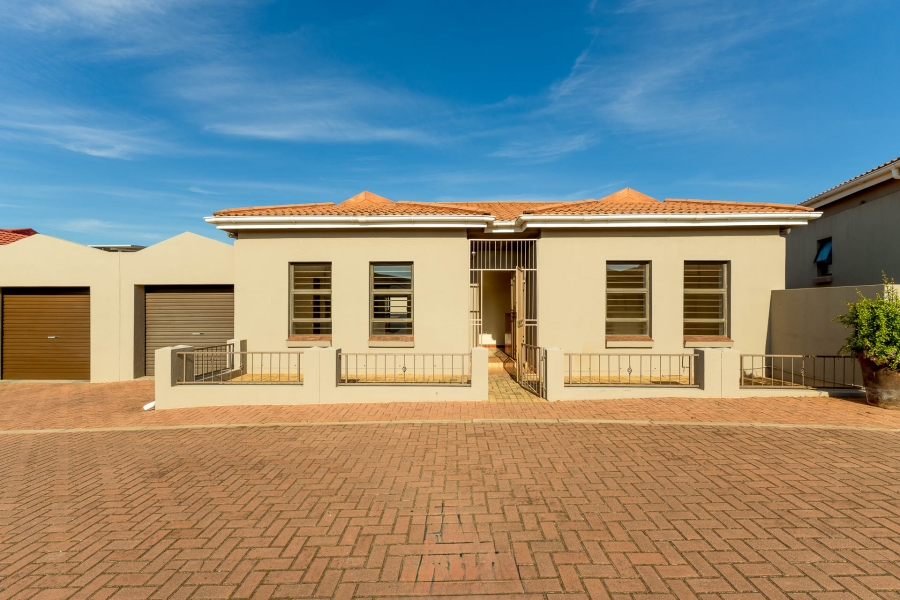 2 Bedroom Property for Sale in Riversdale Western Cape